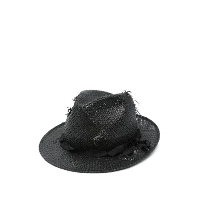 Yohji Yamamoto Caps In Multicolor
