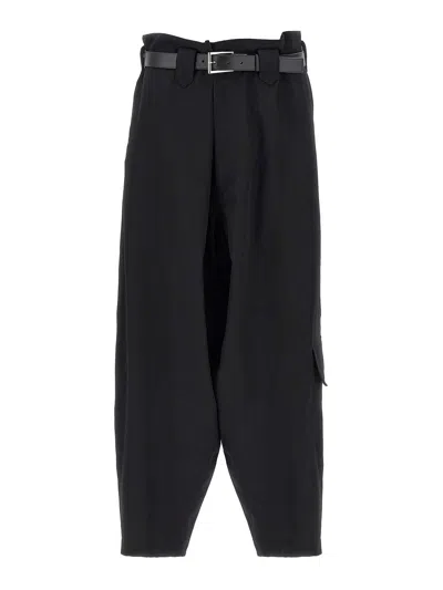 Yohji Yamamoto Cargo Pants