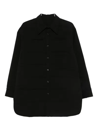 YOHJI YAMAMOTO COTTON SHIRT