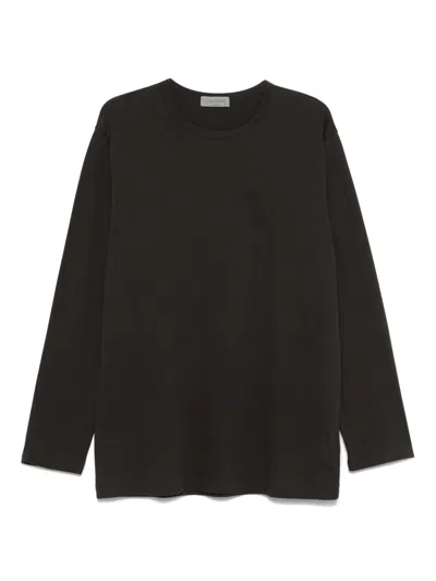 Yohji Yamamoto Cotton T-shirt