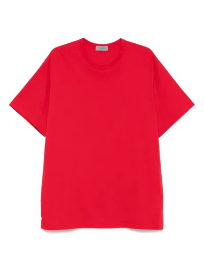 Yohji Yamamoto Cotton T-shirt