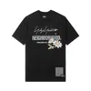 Yohji Yamamoto X Neighbourhood Cotton T-shirt