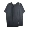 Yohji Yamamoto Jersey T-shirt