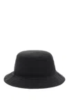 YOHJI YAMAMOTO DAHLIA BASEBALL CAP