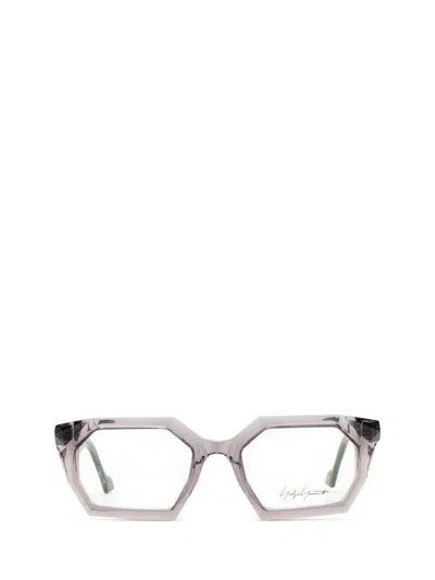 Yohji Yamamoto Eyeglasses In Gray