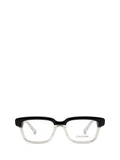 Yohji Yamamoto Eyeglasses In White