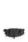Yohji Yamamoto Fanny Packs In Black