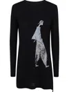 Yohji Yamamoto Ft. T73.021 In Black  