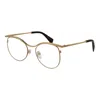 Yohji Yamamoto Metal Glasses Women's (frames)