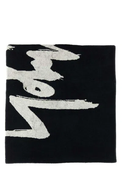 Yohji Yamamoto House/bathroom