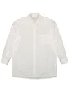 YOHJI YAMAMOTO J-PLAIN SHIRT