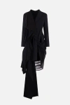 Yohji Yamamoto Jackets