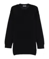 Yohji Yamamoto Knitted Sweater