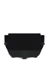 Yohji Yamamoto Bags In 黑色
