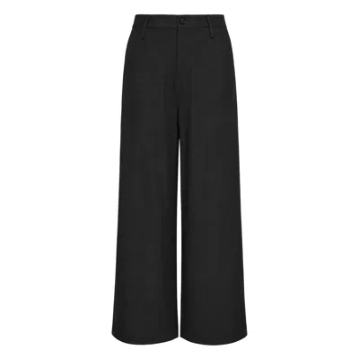 Yohji Yamamoto Maxi Wide Pants