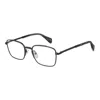 Yohji Yamamoto Men Optical Men's Frames In Transparent