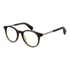 Yohji Yamamoto Men Optical Men's Frames