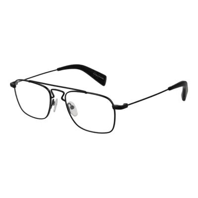 Yohji Yamamoto Men Optical Men's Frames