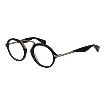 Yohji Yamamoto Men Optical Men's Frames