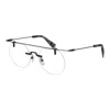 Yohji Yamamoto Men Optical Men's Frames