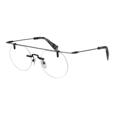 Yohji Yamamoto Men Optical Men's Frames