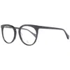 Yohji Yamamoto Men Optical Men's Frames In Black
