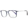 Yohji Yamamoto Men Optical Men's Frames In White