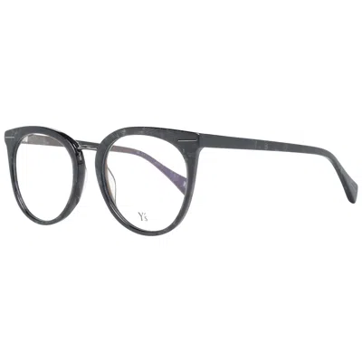 Yohji Yamamoto Mod. Ys1002 51024 In Blue