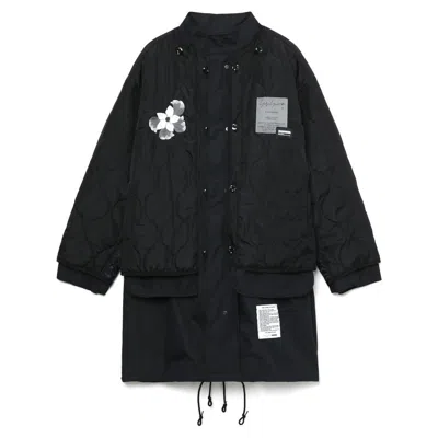 YOHJI YAMAMOTO YOHJI YAMAMOTO OUTERWEARS