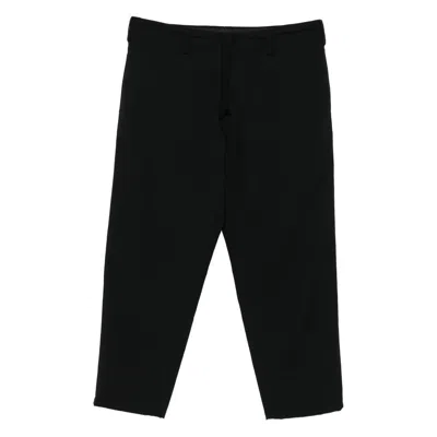 YOHJI YAMAMOTO YOHJI YAMAMOTO PANTS