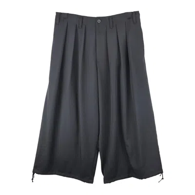YOHJI YAMAMOTO YOHJI YAMAMOTO PANTS
