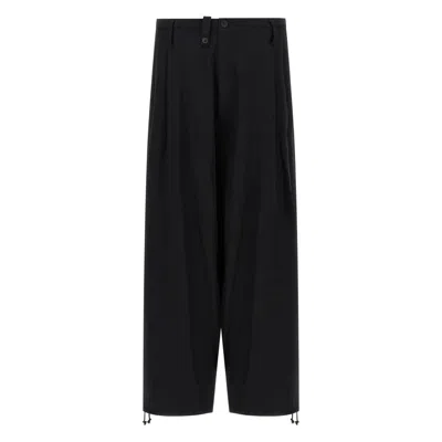 YOHJI YAMAMOTO YOHJI YAMAMOTO PANTS