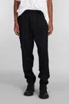 YOHJI YAMAMOTO YOHJI YAMAMOTO PANTS