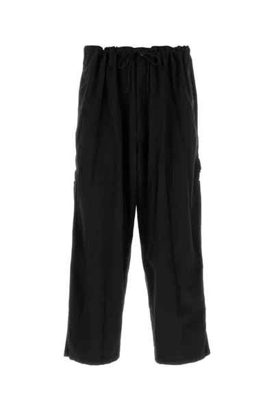 YOHJI YAMAMOTO YOHJI YAMAMOTO PANTS