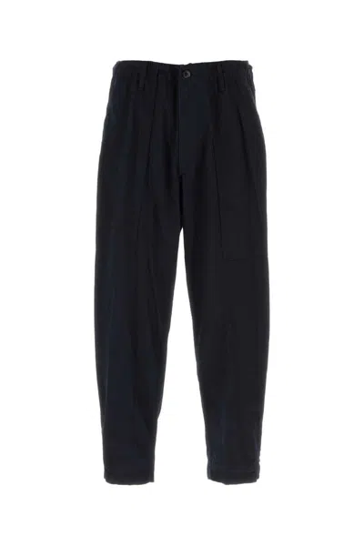YOHJI YAMAMOTO YOHJI YAMAMOTO JEANS
