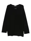 Yohji Yamamoto Patch-pocket T-shirt In Black