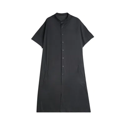 Pre-owned Yohji Yamamoto Pour Homme Printed Vest 'black' | Men's Size 3