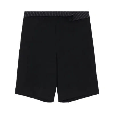 Pre-owned Yohji Yamamoto Pour Homme Thai Pants 'black' | Men's Size 3