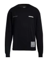 Yohji Yamamoto Pour Homme X Neighborhood Man T-shirt Black Size Xxl Cotton