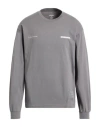 Yohji Yamamoto Pour Homme X Neighborhood Man T-shirt Grey Size Xxl Cotton In Gray