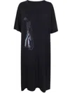 Yohji Yamamoto R-dessin B T