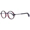 Yohji Yamamoto Unisex Optical Frames