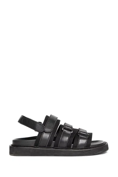 Yohji Yamamoto Sandals & Slides