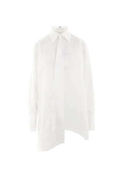 Yohji Yamamoto Shirts