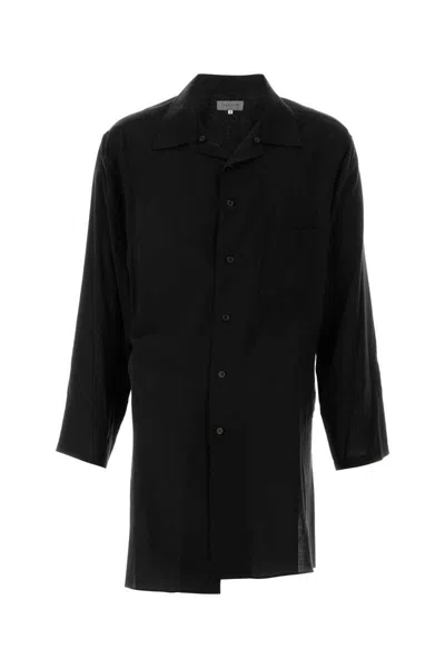 YOHJI YAMAMOTO YOHJI YAMAMOTO SHIRTS