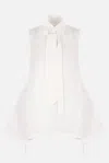 Yohji Yamamoto Shirts In White