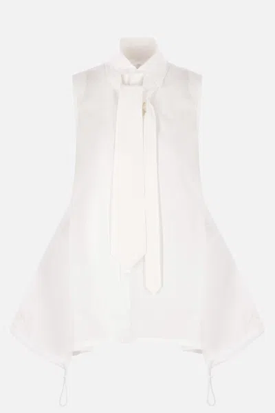 YOHJI YAMAMOTO YOHJI YAMAMOTO SHIRTS