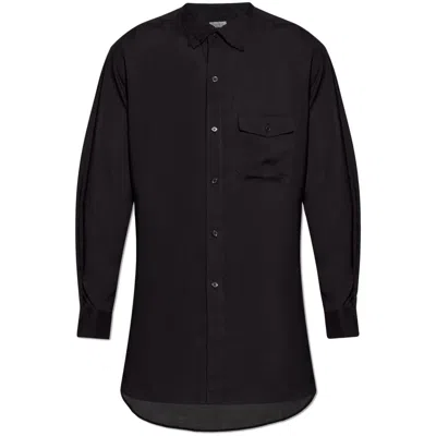 YOHJI YAMAMOTO YOHJI YAMAMOTO SHIRTS