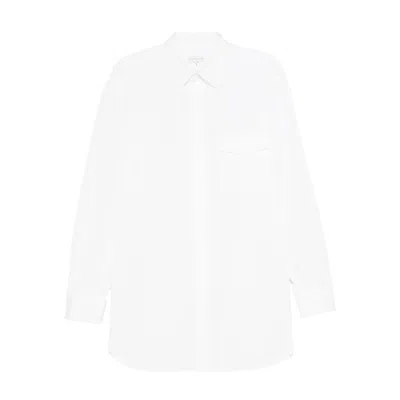 YOHJI YAMAMOTO YOHJI YAMAMOTO SHIRTS