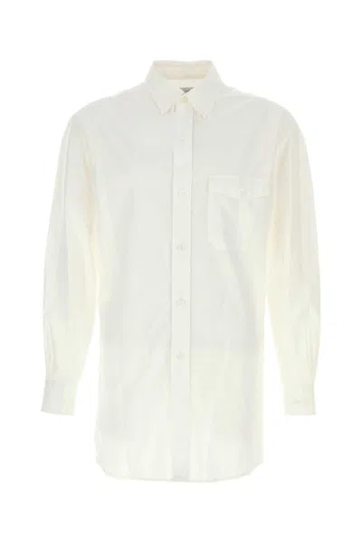 YOHJI YAMAMOTO YOHJI YAMAMOTO SHIRTS